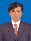 Đ/c Phan Thanh Sơn